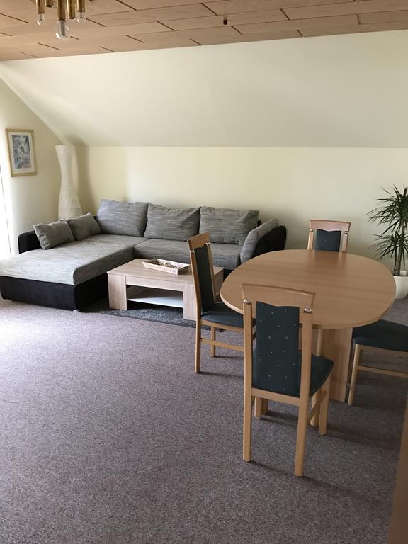 Hotel Tannenhof Steinen  Eksteriør billede