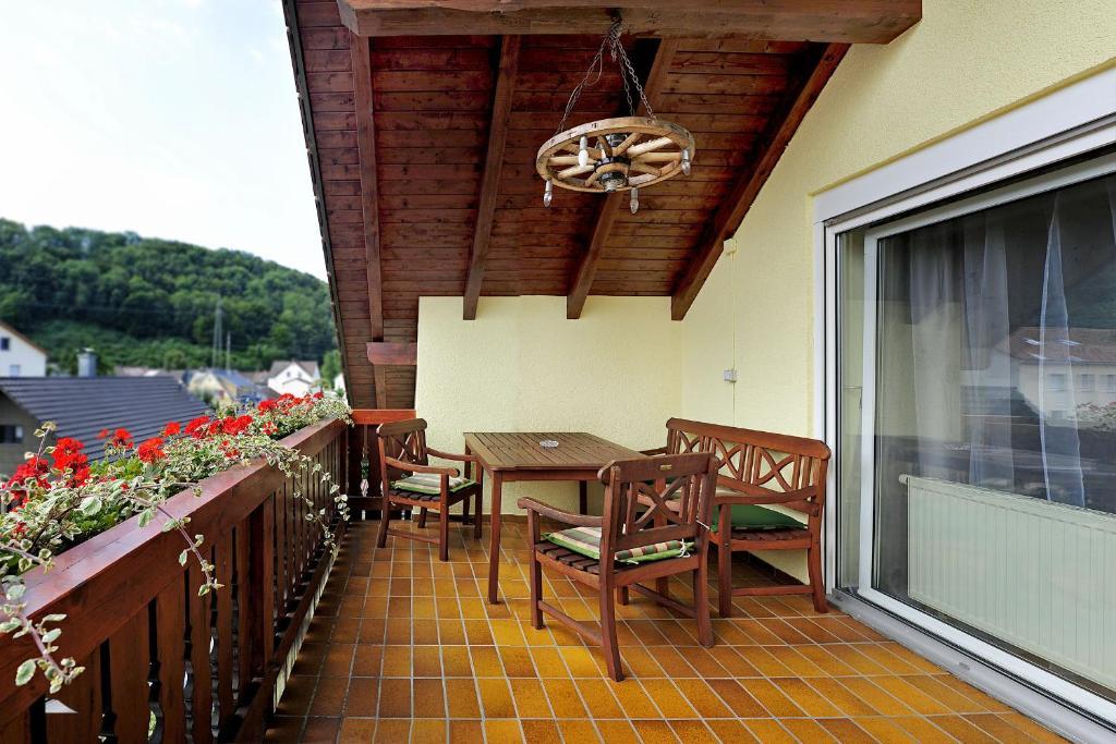 Hotel Tannenhof Steinen  Værelse billede