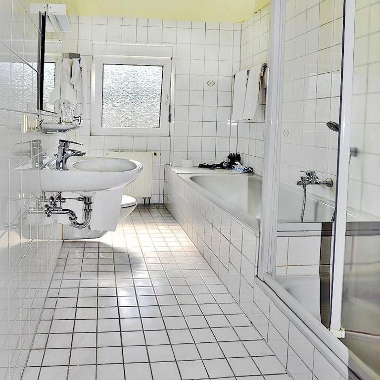 Hotel Tannenhof Steinen  Værelse billede