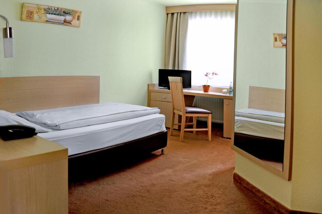 Hotel Tannenhof Steinen  Værelse billede