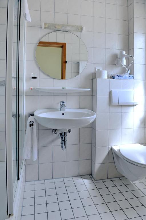 Hotel Tannenhof Steinen  Værelse billede