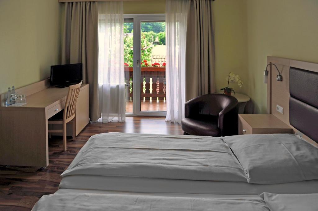 Hotel Tannenhof Steinen  Værelse billede