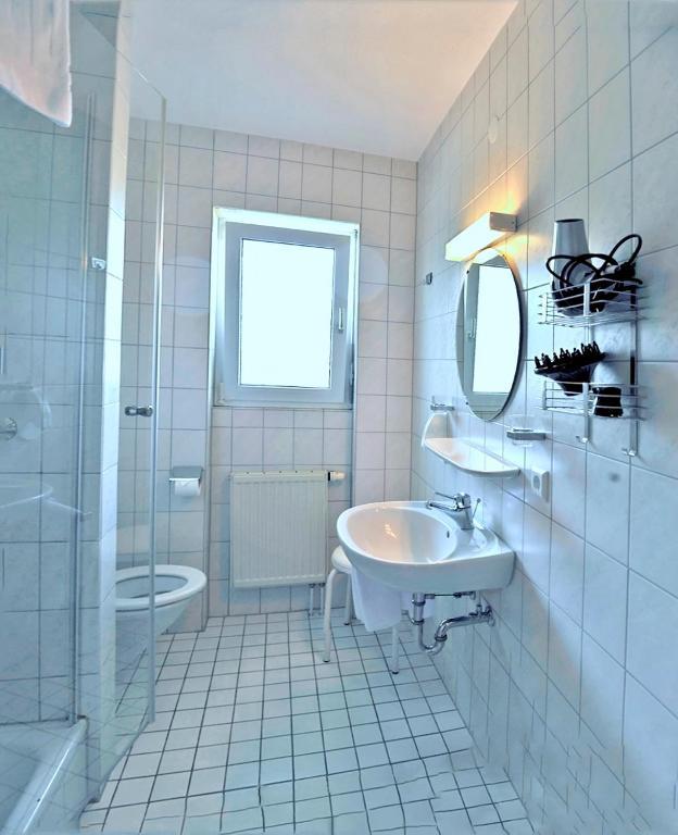 Hotel Tannenhof Steinen  Værelse billede