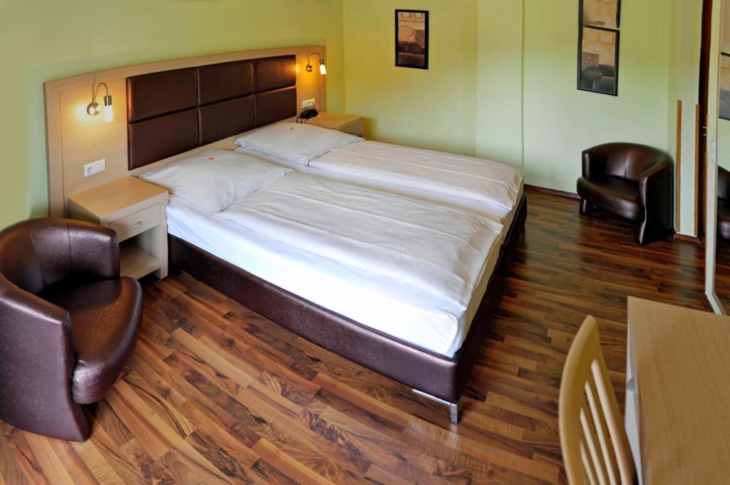Hotel Tannenhof Steinen  Værelse billede