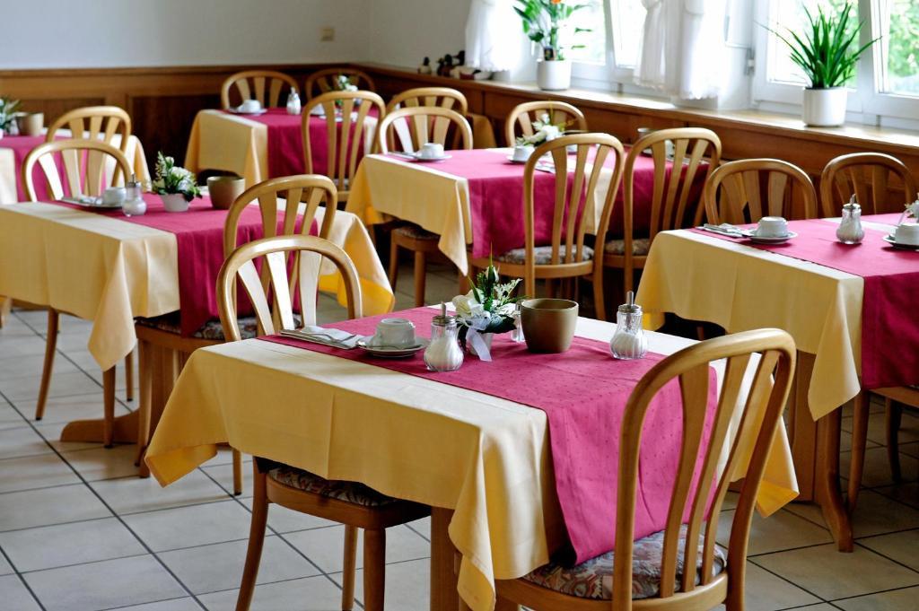 Hotel Tannenhof Steinen  Værelse billede