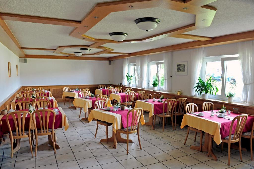 Hotel Tannenhof Steinen  Eksteriør billede