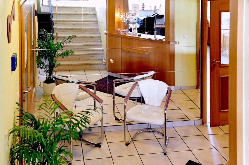 Hotel Tannenhof Steinen  Eksteriør billede