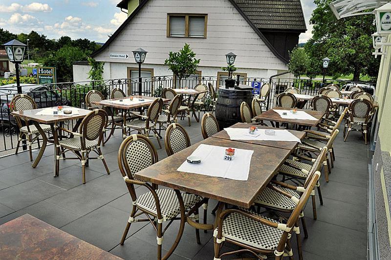 Hotel Tannenhof Steinen  Eksteriør billede