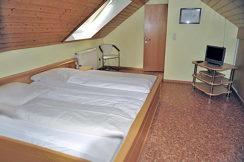 Hotel Tannenhof Steinen  Værelse billede