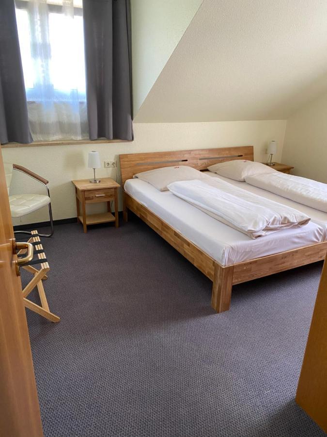 Hotel Tannenhof Steinen  Eksteriør billede
